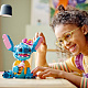 LEGO® Disney Classic 43249 Stitch