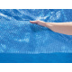 Solar-Poolabdeckung Bestway 404x201cm 58240 universal