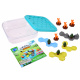 Lernspiel Hola puzzle 6+ ZA4411 universal