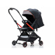 RoyalBaby Klappbarer Kinderwagen 752C universal