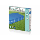 Bestway Poolabdeckung Rahmen 400x211 cm 58107