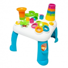 B16K STOLIK EDUKACJNY INTERAKTYWNY FIGUR zN19