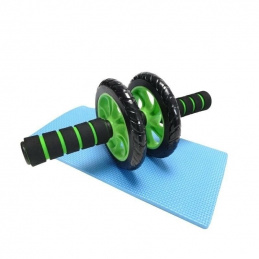 F40A ROLLER  KÓŁKO DO ĆWICZEN PODWÓJNE