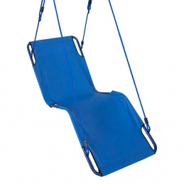 HS4 HUŚTAWKA OGRODOWA FOTEL LEŻAK HAMAK