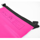 Aga Wasserdichter Beutel 5 l Rosa