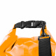 Aga Wasserdichter Beutel 10 l Orange