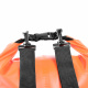 Aga Wasserdichter Beutel 30 l Orange