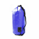 Aga Wasserdichter Beutel 20 l Dunkelblau