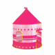 Aga4Kids Kinder Spielzelt DS1202 Rosa