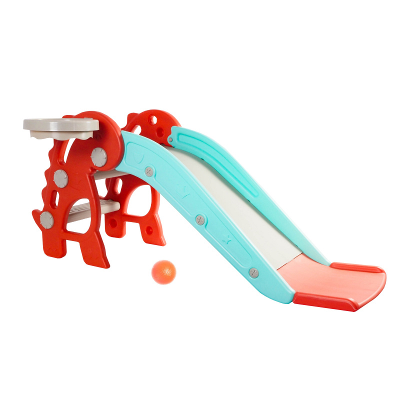 Aga4Kids Rutsche mit Griff 115 cm DS3706