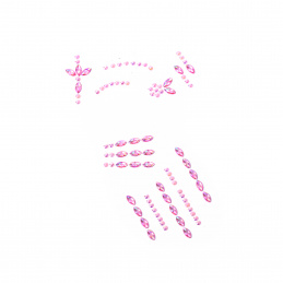 Aga4Kids Selbstklebende Steine DS8113M