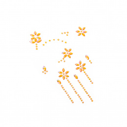 Aga4Kids Selbstklebende Steine DS8113AD