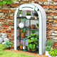 Aga Garten Folientunnel 84H-222V00WT