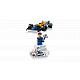 LEGO® Icons 10353 Williams Racing FW14B mit Nigel Mansell