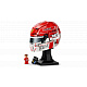 LEGO® Editions 43014 Scuderia Ferrari HP Charles Leclerc Helm