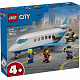 LEGO® City 60492 Passagierjet