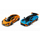 LEGO® Speed Champions 77238 Lamborghini Revuelto und Huracán STO