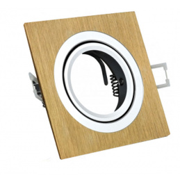 SANICO Hängelampe BRG70051 HUNG SOUTH GOLD