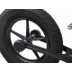 TINY BIKE Scooter 12" SP0662 - Rot