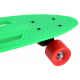 Leichtes Kinder-Skateboard azura SP0719 universal