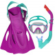 Bestway Schnorchelmasken-Set 25046 universal