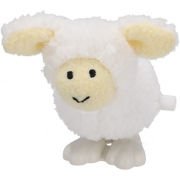 Owieczka nakręcana skacząca