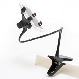 K51A1 UCHWYT BIURKOWY GSM KLIPS RAMIE