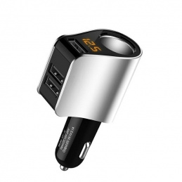 K742L ŁADOWARKA 12-24V 3 XUSB QC 3,0 QUI