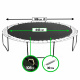 Aga Sprungmatte, Sprungtuch für Trampolin 518 cm (108 Ösen)