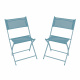 Linder Exclusiv Gartenset BISTRO SET GM6000TB