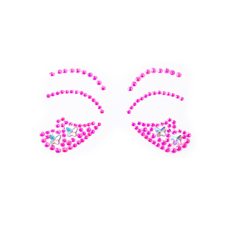 Aga4Kids Selbstklebende Steine DS8110-D