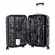 Aga Travel Reisekofferset MR4687 Schwarz