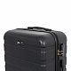 Aga Travel Reisekofferset MR4687 Schwarz