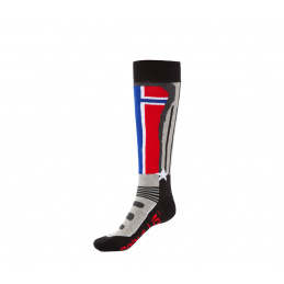 Nebulus Socken SKISOCKEN (Q1075)