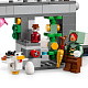 LEGO® Minecraft 21274 Begegnung mit dem Wächter
