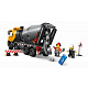 LEGO® City 60478 Betonmischer