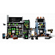 LEGO® Harry Potter™ 76471 Zaubererläden in der Winkelgasse