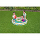 Aufblasbares Kinderschwimmbecken BESTWAY 51124