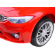 BETA Sportwagen mit Fernsteuerung PA0185 - Rot