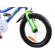 ROYAL BABY Fahrrad 16" Chipmunk MK CM16-1 - Blau
