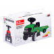 TRAKTOR Scooter mit Anhänger ZA3746 - Gelb