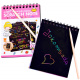 Notizblock mit Bleistift ZA3913 - Pink
