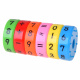 Magnetischer Dreh-Mathe-Zylinder ZA4290 universal