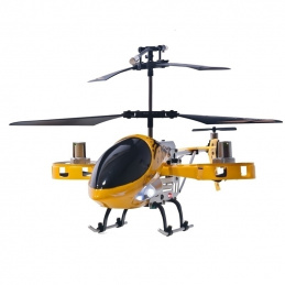 H2 HELIKOPTER R/C AVATAR 4 KANAŁY GYRO