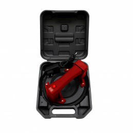 N9B PRZYSSAWKA PRÓŻNIOWA  DO PŁYTEK       GLAZURY WYŚWIETLACZ