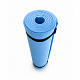 Aga Adventure Indoor-Campingmatte 180x50 cm Blau