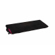 Aga SPORT TOP Trampolin 305 cm 10 ft Rosa, Kindertrampolin, Gartentrampolin mit Sicherheitsnetz + Sicherheitsnetz + Leiter