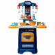 Aga4Kids Kinderküche, Spielküche, Spielzeugküche MR6088