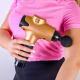 Aga Massagepistole DS1601 Gold