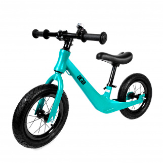 Aga Kinderlaufrad DS2902 Grün Aga Kinderlaufrad DS2902 Grün